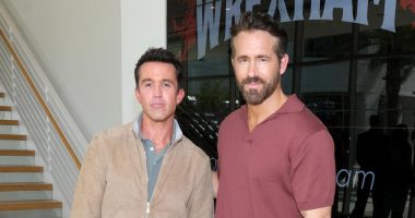 Ryan Reynolds, Rob McElhenney Cause ‘Chaos’ With Wrexham AFC Pranks, More