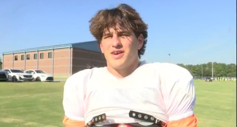 S. Effingham's Kaden DeGenero and Gannon White prove to be valuable assests after tough last season