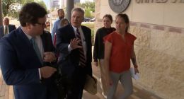 SA woman who embellished husband’s wartime injuries ordered to surrender $110K truck. Feds found it in Kentucky.
