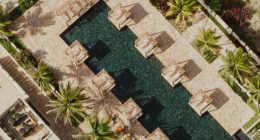 SARB: Where Nature’s Beauty Unfolds – Discovering Alila Hinu Bay in Salalah, Oman