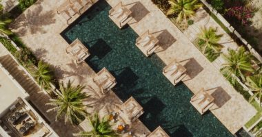 SARB: Where Nature’s Beauty Unfolds – Discovering Alila Hinu Bay in Salalah, Oman
