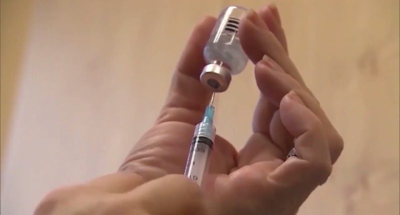 SC doctors discuss vaccinations ahead of respiratory illness season