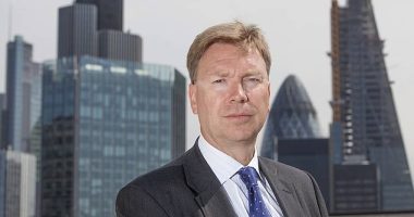 Aquis Exchange chief executive Alasdair Haynes (pictured) this week reported 'momentum building' with a strong pipeline of new arrivals