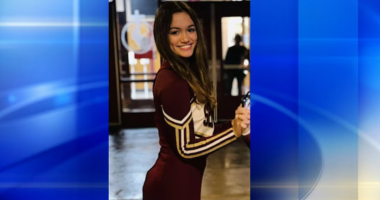 Samantha Kalkbrenner Obituary