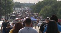 Popular Barbacoa and Big Red Festival will return to San Antonio in October
