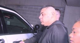 Man sentenced to 25 years in prison for murder of San Antonio elementary school teacher in 2020