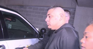 Man sentenced to 25 years in prison for murder of San Antonio elementary school teacher in 2020