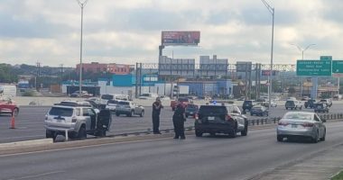 Road rage-related shooting has San Antonio police looking for answers