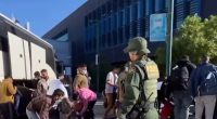 San Diego Supervisor on Migrant Crisis: 'Our Immigration System Has Failed'