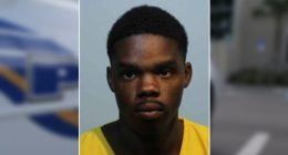 Sanford police seek man accused of exposing himself, trying to kidnap middle schooler