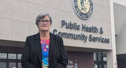 Sangamon Co. Public Health Director reflects on pandemic, career ahead of retirement