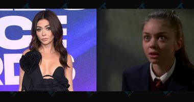 Sarah Hyland’s Disturbing ‘SVU’ Appearance Is A Viral Sensation