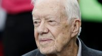 Jimmy Carter's 99th birthday celebration moved to Saturday to avoid federal shutdown threat