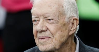 Jimmy Carter's 99th birthday celebration moved to Saturday to avoid federal shutdown threat