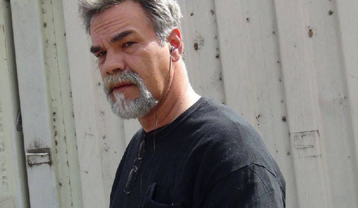Scott Gruenwald Passed Away The Ghost Investigator Death