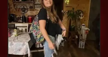 BROOKSVILLE, Fla.- The Hernando County Sheriff's Office is seeking assistance from the public in locating Missing Juvenile Alessandra Brown.