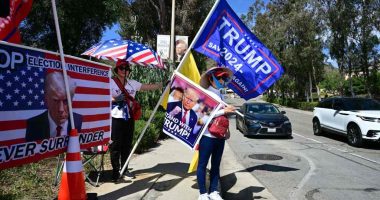 Second Republican Debate At Reagan Library Won’t Feature Donald Trump, But His Supporters Already Are Declaring Him The Winner