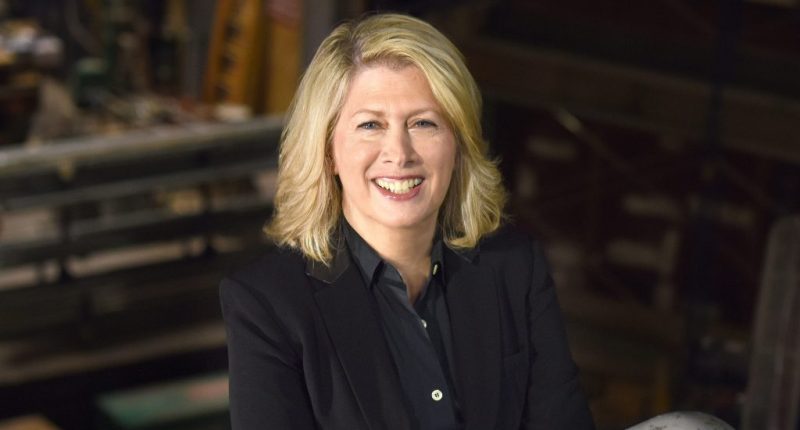 Second Stage Theatre Co-Founder Carole Rothman Leaving Company After 45 Years And Scores Of Accolades