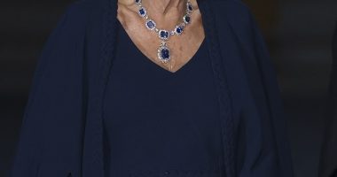 Far from employing a team of stylists since her husband King Charles's accession last year, the 76-year-old royal has been teaching herself a few tricks of the beauty trade