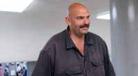 Senate ditches dress code as Fetterman, others choose casual clothes
