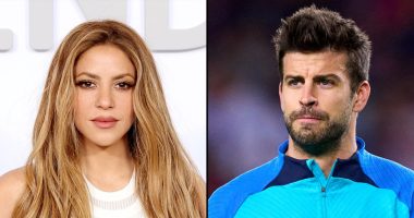 Shakira Refused to Swap Lyrics About Gerard Pique Split: 'It's My Catharsis'