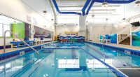 She Competed On The U.S. Olympic Swim Team Before Becoming This Brand's Top Franchisee. Here's Her Winning Business Strategy.