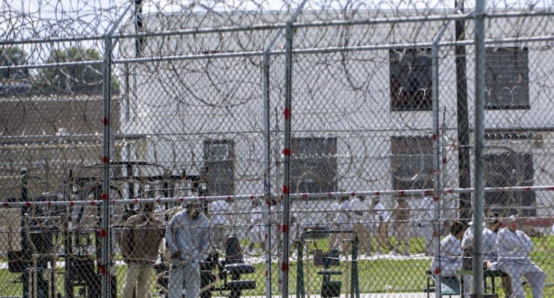 Short Staffing Issues of Nebraska Prison