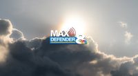 Showers linger as heat and humidity persist Sunday