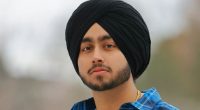 Singer Shubhneet Singh