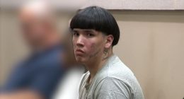 Brother, sister charged with dumping body of slain 19-year-old get plea deals