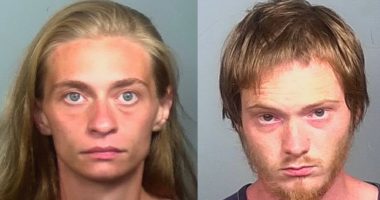 Sierra Campany, Nicholas Bassler accused of child sex abuse