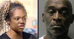Sierra Jamison strangled by Lawrence Boyle in Chicago: Cops