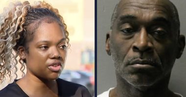 Sierra Jamison strangled by Lawrence Boyle in Chicago: Cops