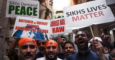 Sikh Leader Hardeep Singh Nijjar’s Assassination Ignites Diplomatic Tensions Between Canada and India