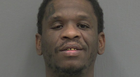 Silver Springs man arrested for threatening former girlfriend with gun
