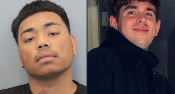 Siten Anney sentenced for mistaken identity murder