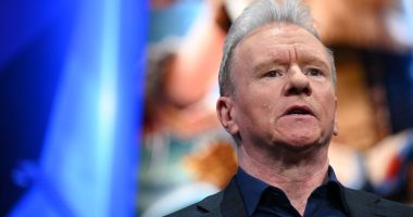 Sony Interactive Entertainment President and CEO Jim Ryan Slates His Retirement