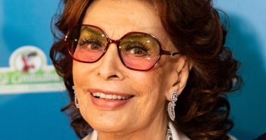 Sophia Loren Undergoes Surgery Following Fractures Sustained In Fall At Home
