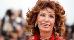 Sophia Loren hospitalized, underwent surgery after breaking hip in fall, rep says