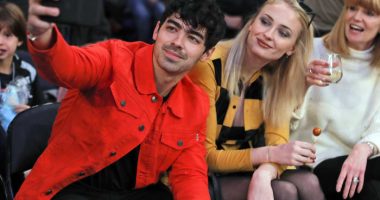 Sophie Turner sues to force estranged husband Joe Jonas to turn over children's passports