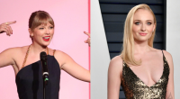 Sophie Turner and Taylor Swift Just Made the Ultimate Power Move with NYC Girls Night Out