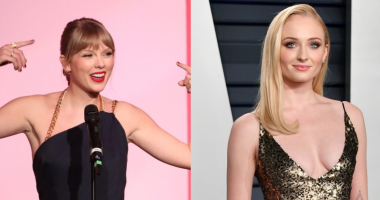 Sophie Turner and Taylor Swift Just Made the Ultimate Power Move with NYC Girls Night Out
