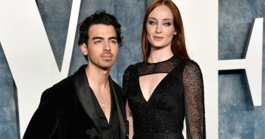 Sophie Turner sues Joe Jonas for return of their children to 'forever home' in England