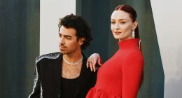 Sophie Turner sues Joe Jonas to return their 2 children to England, says he won't turn over kids' passports