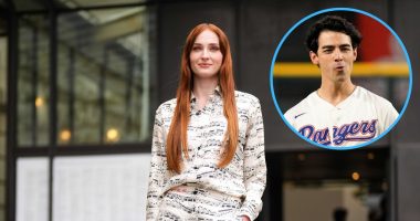 Sophie Turner ‘Furious’ How Joe Jonas Painted Her Amid Divorce