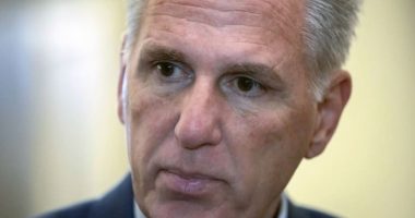 Speaker McCarthy gives in to hard-line conservatives in hopes of solving government funding impasse
