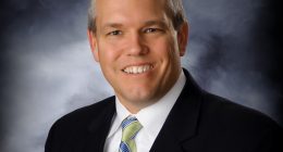 Springfield native nominated for Director of Sangamon Co. Dept. of Public Health