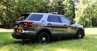 State trooper faces charges of assaulting ex-girlfriend and improperly having her committed