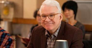 Steve Martin Postpones Las Vegas Dates, Cites Covid-19 Outbreak