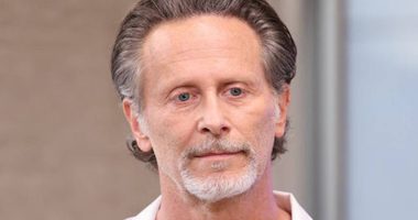 Steven Weber Children